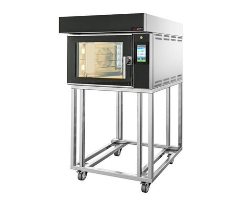 Bakery hot air oven - MAX
