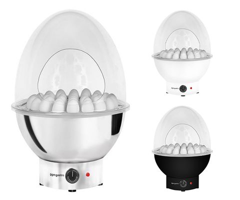 Podgrzewacze do jajek	