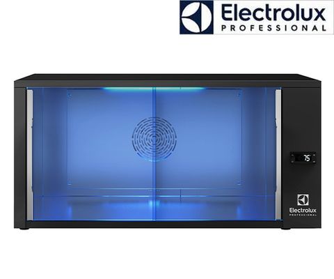 ELELCTROLUX Professional | SafeBox	