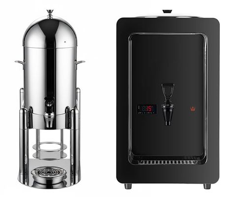 Hot Beverage & thermo dispensers