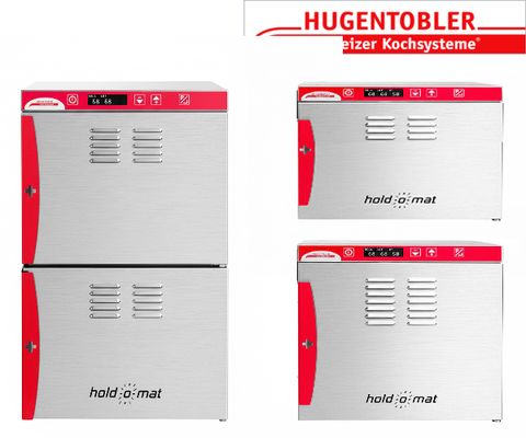 HUGENTOBLER | Hold-O-Mat	