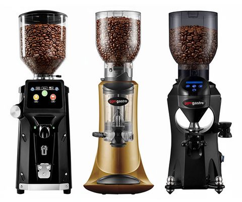 Coffee grinders