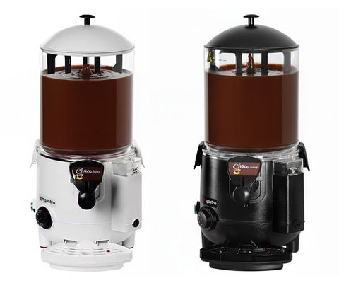 Chocolate dispenser