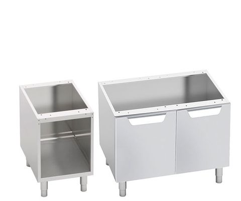 Underframes - LORENZO  600