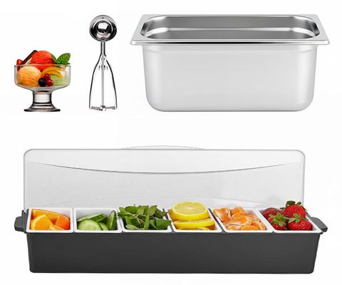 Accessories Ice cream parlour 