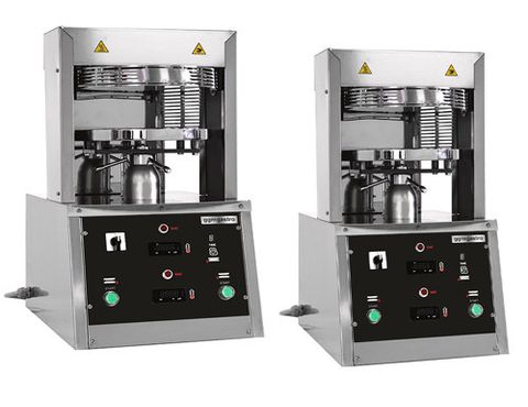 Lisy na pizza těsto