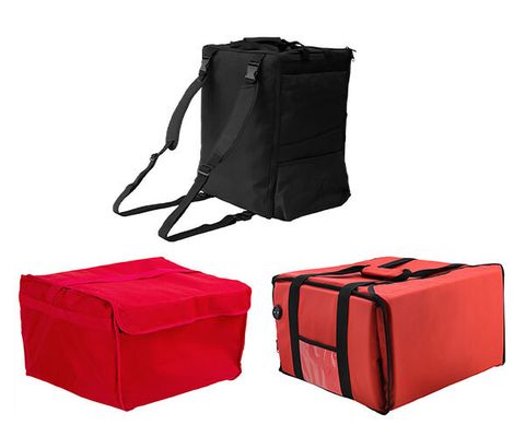 Pizzabags & Transport bags