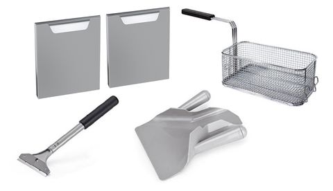 Accessories - LORENZO 600