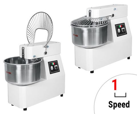 Mașini de frământat aluat 1 viteză