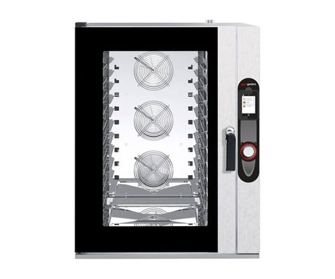 Bakery Combi Steamer - THEO