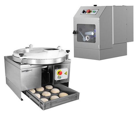 Pizzerie - porcovač těsta