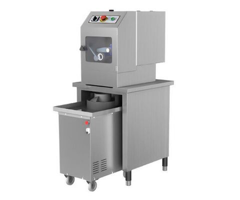 Pizzerie - Sada -  porcovač těsta vč. vykulovačky