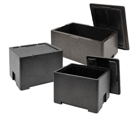 Thermal boxes - GN size