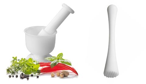 مدقة الهاون