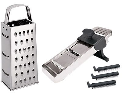 القطاعات والمبارش