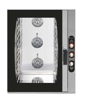 Combi-Steamer - THEO