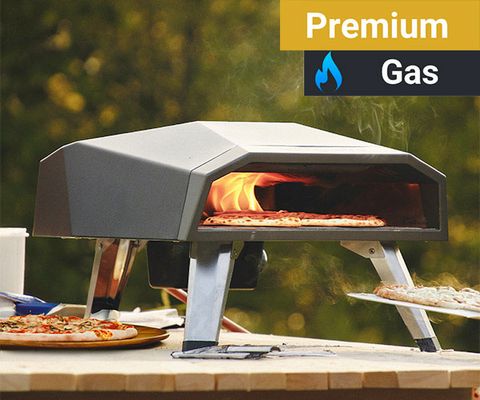 Cuptoare de pizza în aer liber