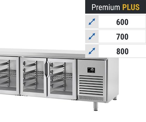 Premium PLUS