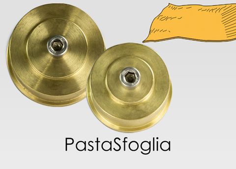 PastaSfoglia