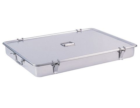 حاويات نقل الطعام مع أغطية