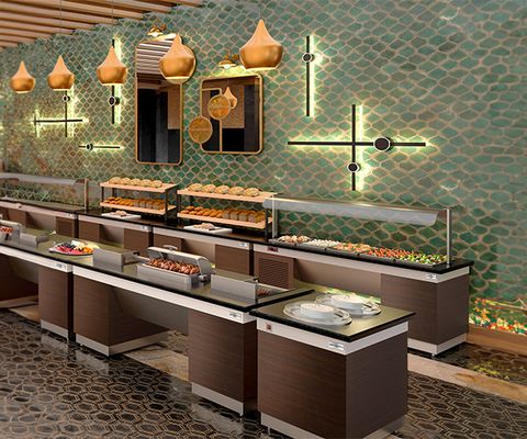 Seria Dublin - brązowa	