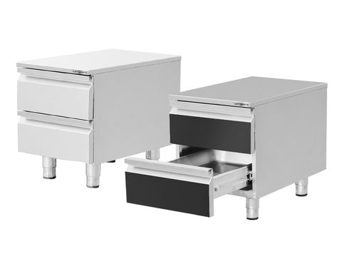 Armoires à tiroirs Mario