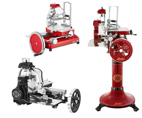 Flywheel machines
