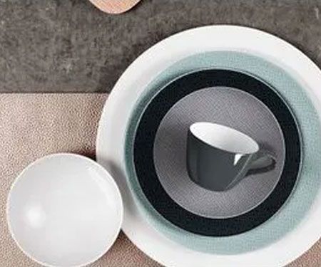 SELTMANN WEIDEN | Coup Fine Dining Fashion