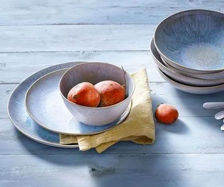 Serie Light Blue Sea