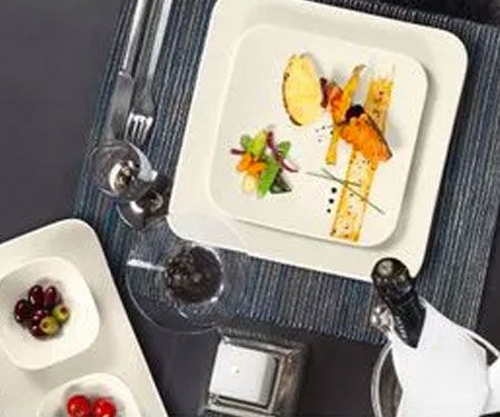 SELTMANN WEIDEN | Maxim Coupe Fine Dining