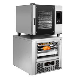 Satser för blästerfrysar