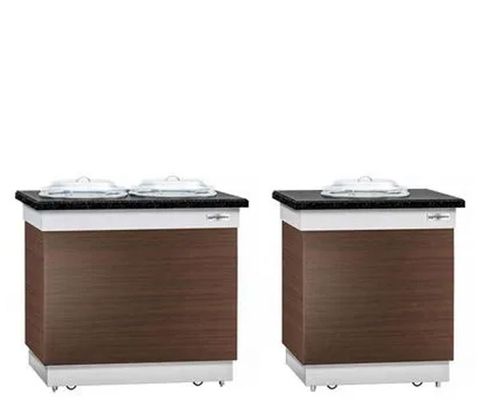 Distributore di piatti