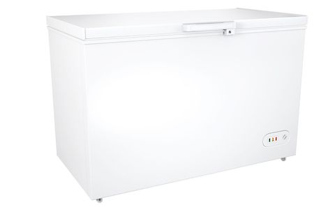 Congelatori a pozzetto - Coperchi in plastica