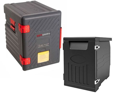 Termobox / Porter