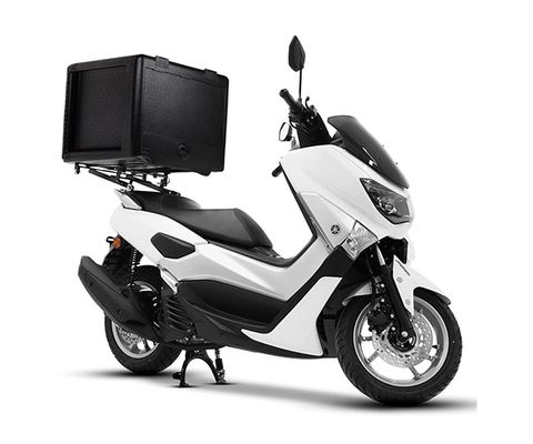 Thermoboxes - For scooters & Bicycles