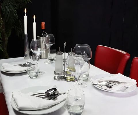 Tischdecken & Servietten