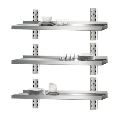 Wandborde 300 tief (dreifach)