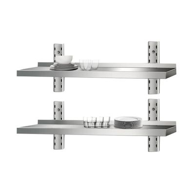 Wandborde 400 tief (doppelt)