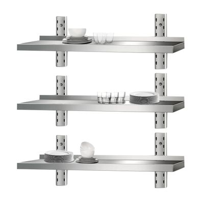 Wandborde 400 tief (dreifach)