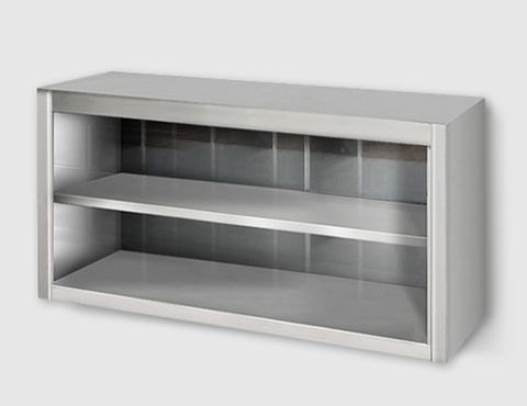 Vägghängda skåp 650 O