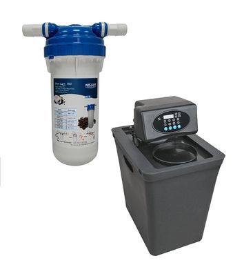 Water filters