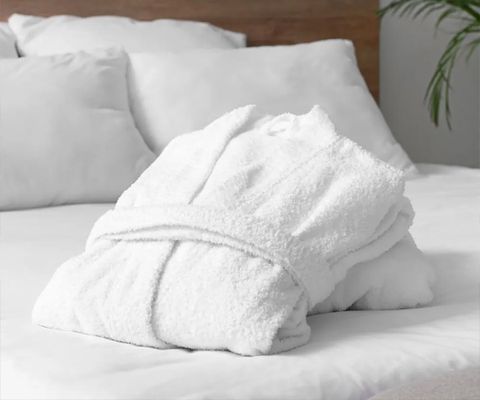 Välbefinnande / Spa