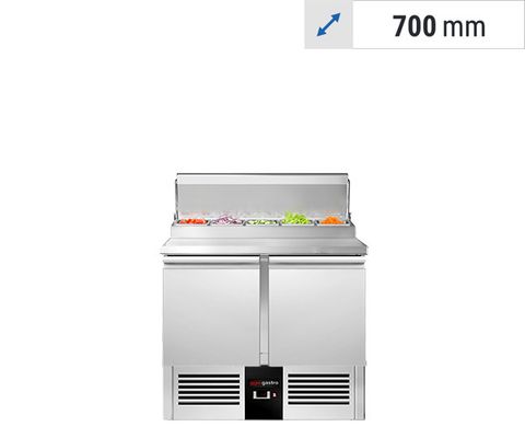 Hazırlık tezgahları Mini