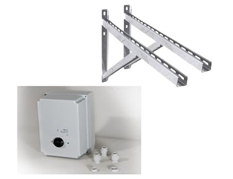 Accessories: Airboxes