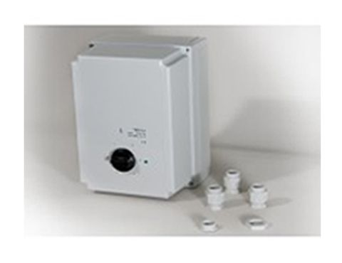 Accessories: Radial Fans