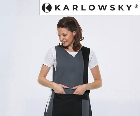 Tunika  Casack Marilies