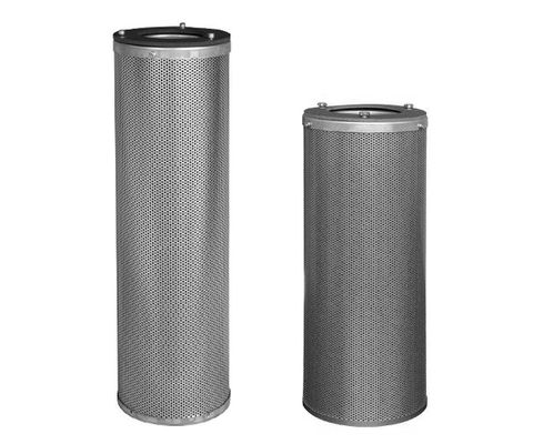 Aktivt Kol Filterpatroner