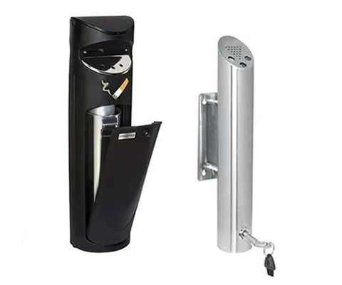 Ashtray / Stand Ashtray