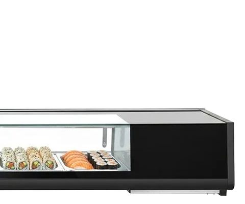 Vitrines à sushi