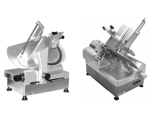 Automatic slide drive